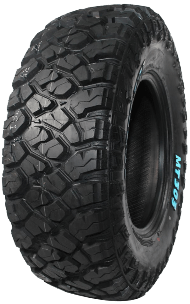 Línea LT - Ander Tire